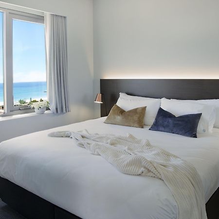 The Gerald Apartment Hotel جيرالدتون المظهر الخارجي الصورة