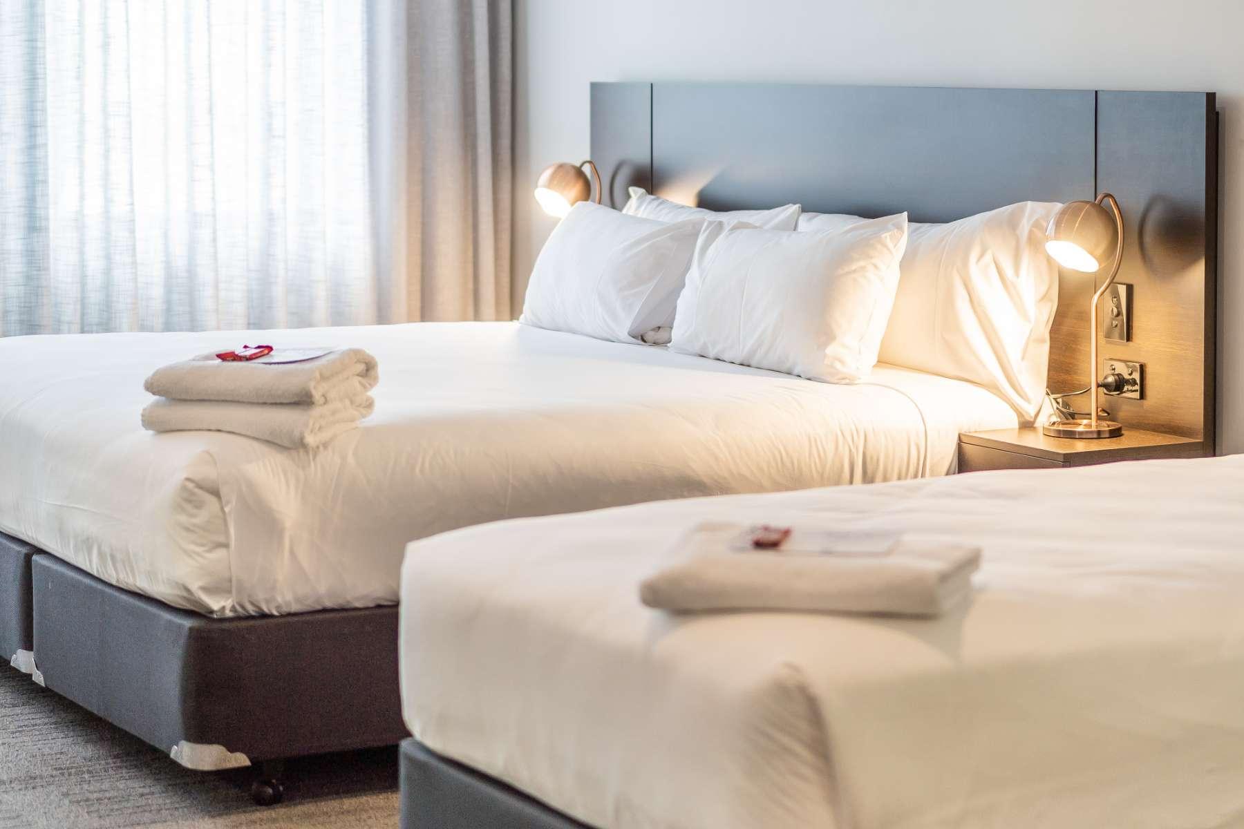 The Gerald Apartment Hotel جيرالدتون المظهر الخارجي الصورة