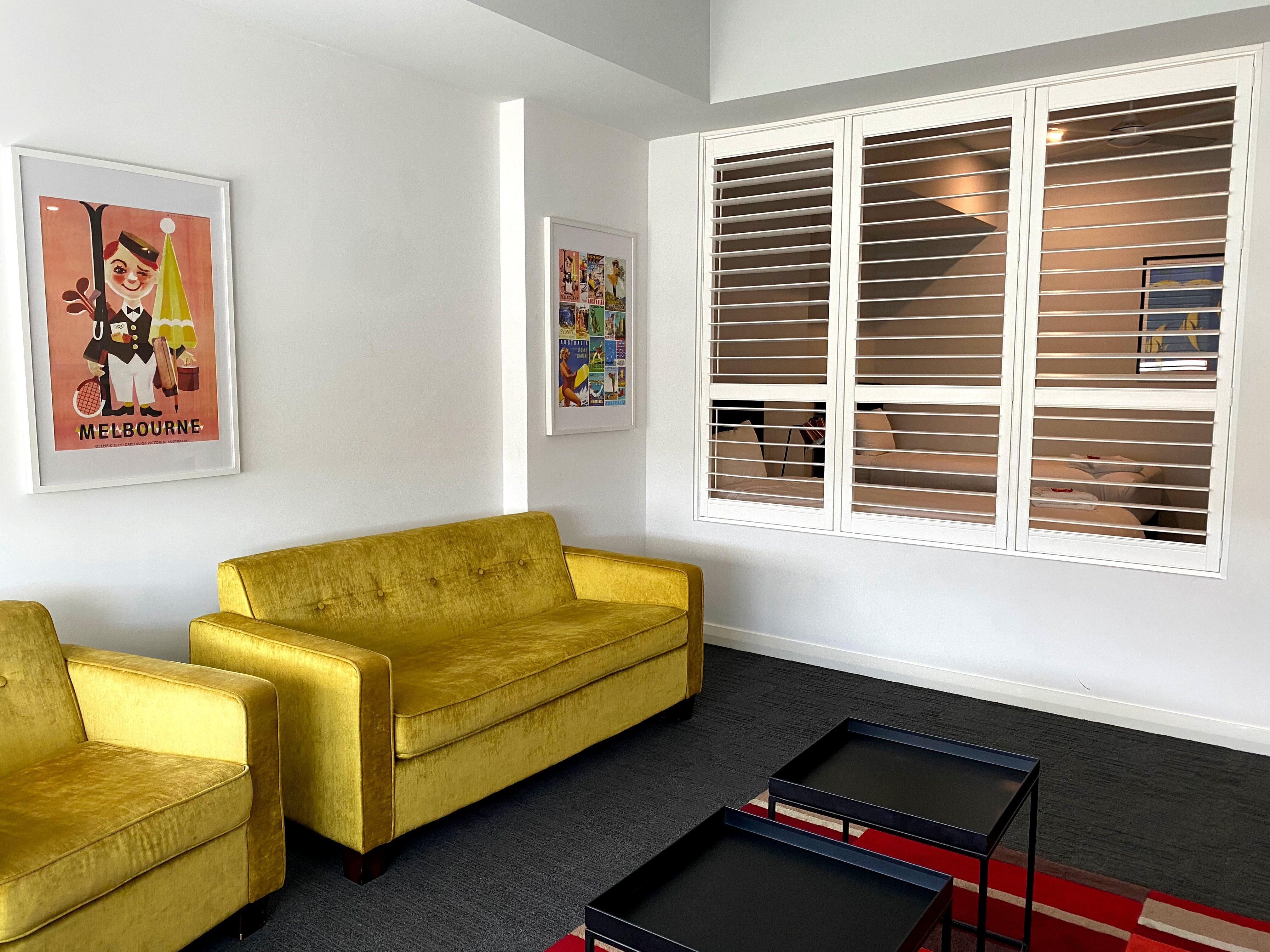 The Gerald Apartment Hotel جيرالدتون المظهر الخارجي الصورة