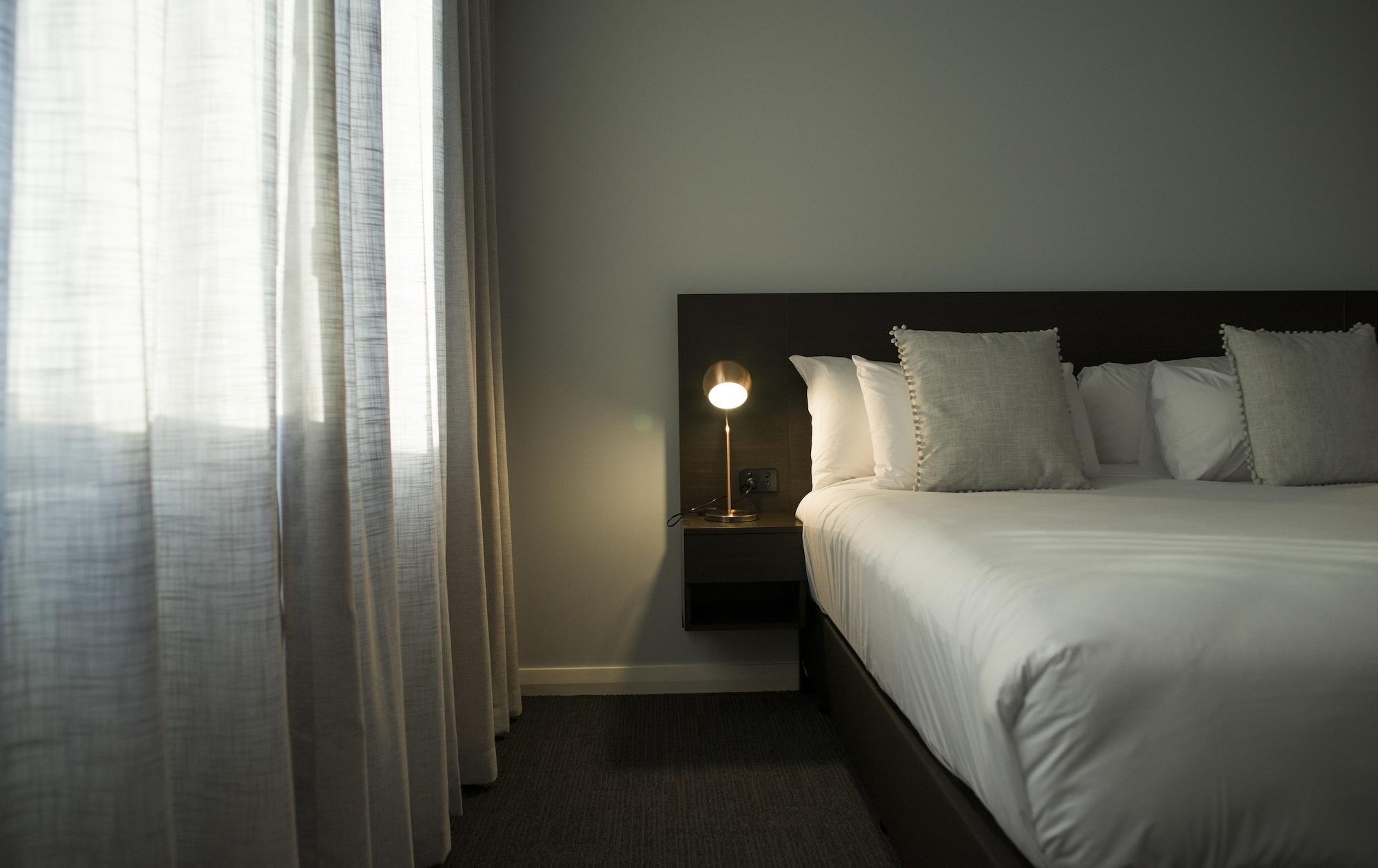 The Gerald Apartment Hotel جيرالدتون المظهر الخارجي الصورة