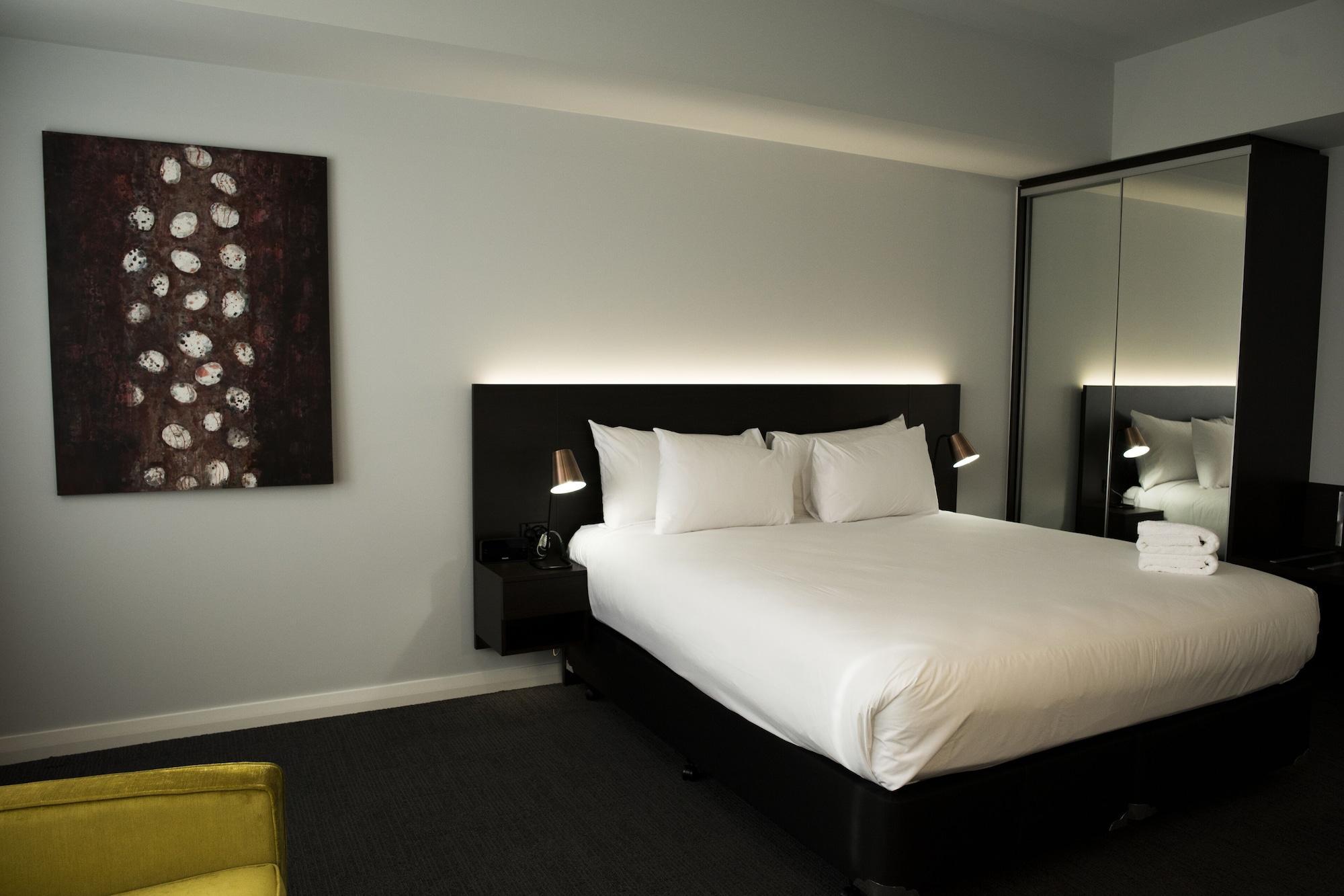 The Gerald Apartment Hotel جيرالدتون المظهر الخارجي الصورة