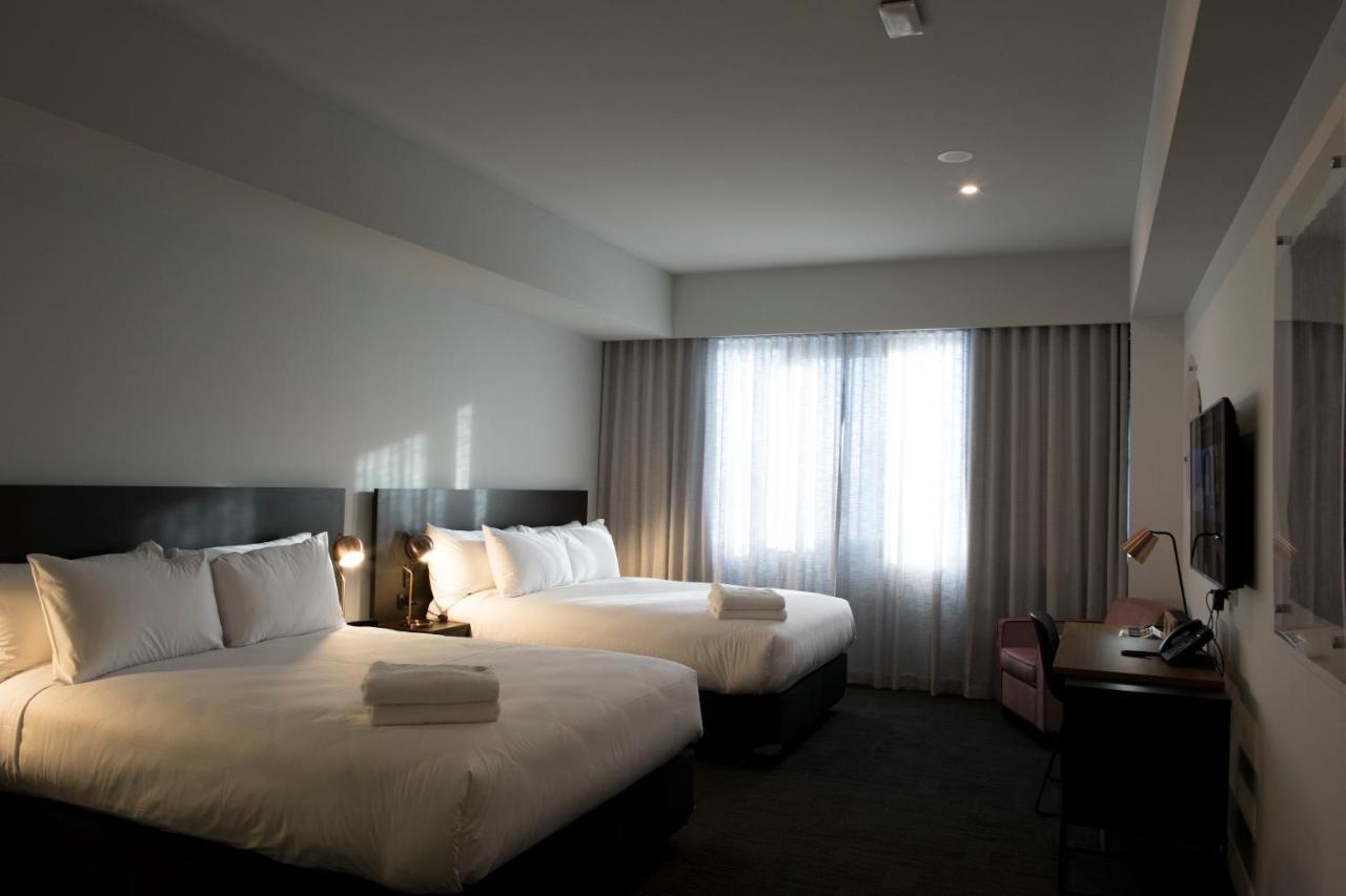The Gerald Apartment Hotel جيرالدتون المظهر الخارجي الصورة
