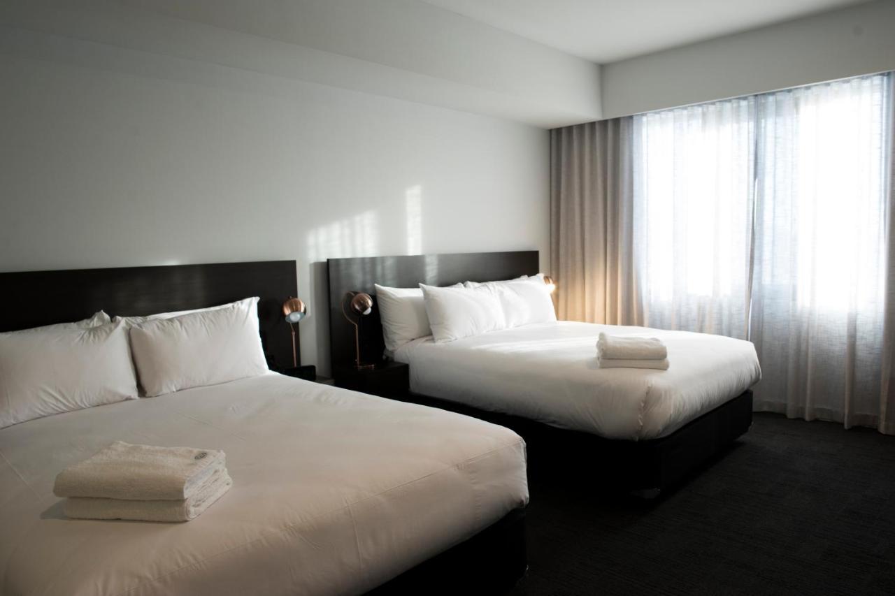 The Gerald Apartment Hotel جيرالدتون المظهر الخارجي الصورة